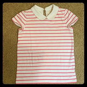 Kate Spade Girls Top 10Y/140
